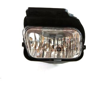 Genuine GM Parts 15791433 Driver Side Fog Light Assembly in Kuwait