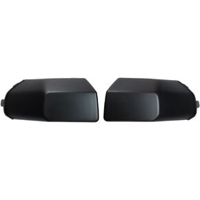 2PCS Front Left and Right Bumper End Cap Replacement for 2007-2014 Toyota FJ Cruiser 52422-35060 52423-35050 in Kuwait