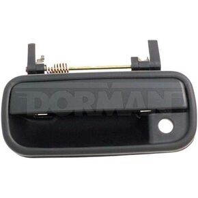 83954 69220-89110 Exterior Door Handle Front Left (Driver side) 89-97 4Runner 89-94 Pickup in Kuwait