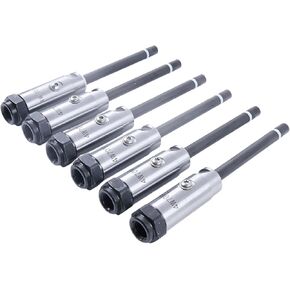 ‎zt truck parts 6X New Pencil Fuel Injector Nozzles 0R-3422 4W7018 Compatible with Caterpillar CAT 3412 3412C 3432 3208 3408 3408B 3406B 3406C 3408C Engines in Kuwait