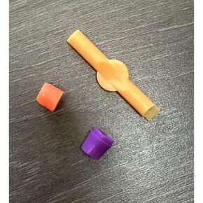 Automatic Transmission Shift Cable Bushing Repair Kit, Replacement Shifter Cable Bushing, Quality Transmission Repair Kit, Compatible with Chevrolet, Ford, Jeep in Kuwait