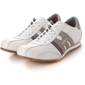 MOBUS(モーブス) Men's Casual Leather Sneaker Basel in Saudi Arabia
