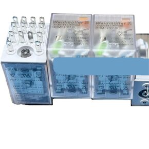 5 قطعة/الوحدة التتابع DRM570110L 14 دبابيس التتابع المتوسط in Kuwait