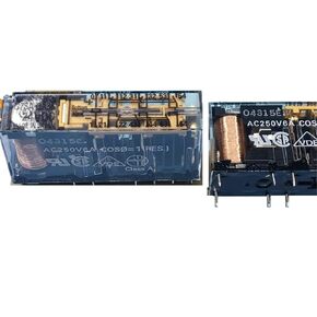 1 قطعة/الوحدة التتابع G7SA-3A3B 24VDC التتابع 14 دبابيس DC24V in Kuwait