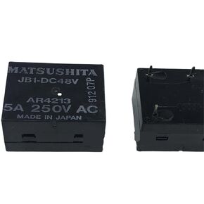 5pcs/lot Relay JB1-DC48V 5pins in Kuwait