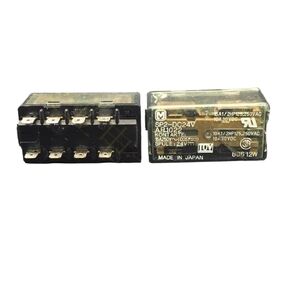 2pcs/lot Relay SP2-DC24V SP2-DC12V SP2 SP2-DC24V 8pins in Kuwait