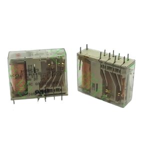 1 قطعة/الوحدة التتابع KOZ-RAS-2702 DC24V 10 دبابيس مصعد التتابع محددة in Kuwait