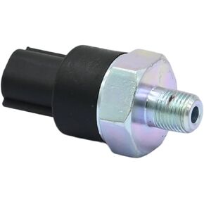 Engine Oil Pressure Sensor Sender Switch 1.8L 2.0L 2.4L 2.5L 3.3L 3.5L 4.0L Compatible with Altima Frontier Maxima Rogue Sentra 01 02 03 04 05 06 07 08 09 10 11 12 13 14 15 16 17 18 19 in Kuwait