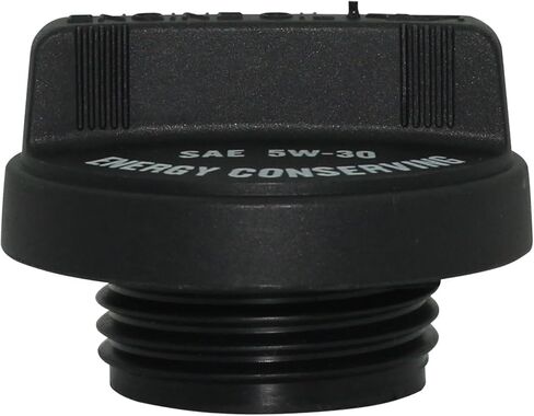 0W-20 Engine Oil Filler Cap For Toyota Avalon Camry Highlander 4Runner Tacoma Tundra Corolla FJ Cruiser Matrix RAV4 Sienna Solara Venza Yaris Scion 12180-0H012 in Kuwait