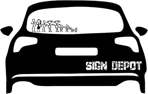 Moo B!tch Get Out The Way 8-3/4" x 3" - ملصق ممتص للصدمات من الفينيل للنوافذ والسيارات والشاحنات وأجهزة الكمبيوتر المحمولة، إلخ. in Kuwait