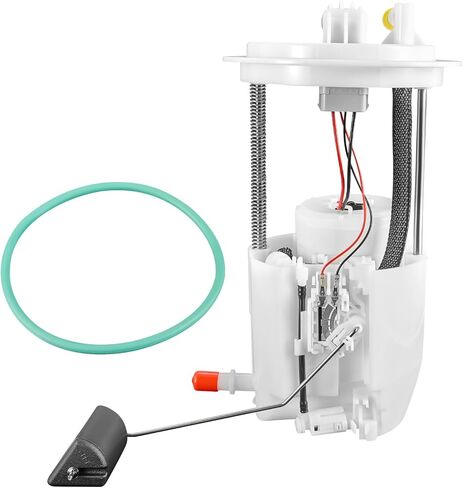 BDFHYK Fuel Pump Module Assembly E7117M Compatible with Dodge Durango V8 5.9L/V8 4.7L/V8 5.2L/V6 3.9L 1998 1999 2000 2001 2002 2003 in Saudi Arabia