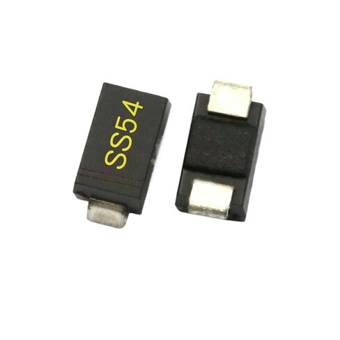 20PCS SMD Diode SS12 SMA SS14 1N5819 SS24 SB240 SS26 SR260 SS54 1N5824 SS34 1N5822 SR360 SS36 SS110 SB1100(SS14 1N5819) in Saudi Arabia
