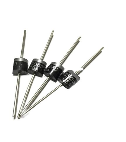 20PCS 10SQ050 15SQ050 20SQ050 30SQ050 R-6 10A/15/20/30A 50V Diode IC(20SQ050) in Kuwait