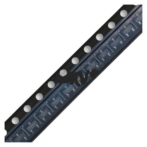 50PCS BZX84C18 SOT23 Regulator 18V Y6 Diode BZX84C 3V0/3V3/3V6/3V9/4V3/5V1/6V2/7V5/8V2/9V1 Z13 Z14 Z15 Z16 Z1(BZX84C16) in Saudi Arabia