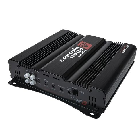 Cerwin-vega Mobile CVP800.2D CVP Series 2-Channel Class-D Amplifier (400W Rms) in Kuwait