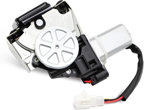 Tailgate Trunk Lock Latch Actuator Compatible with 2010-2019 Highlander 2013-2015 R-AV Four 2009-2016 Venza Replaces 693500E100 693500T010 in Saudi Arabia