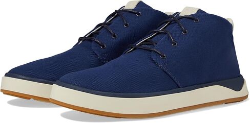 OLUKAI Men's Papaku Chukka Boots in Saudi Arabia