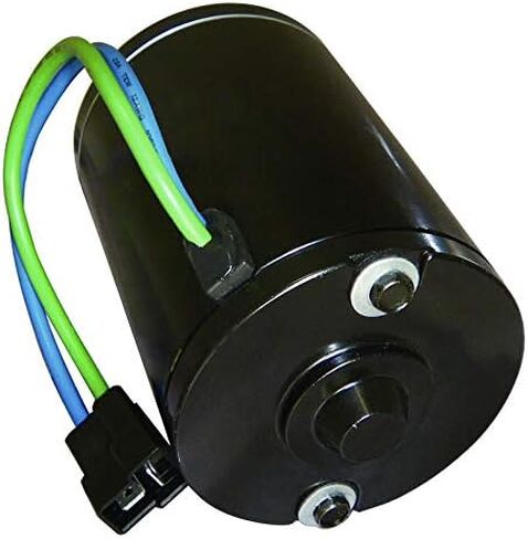 استبدال محرك Premier Gear PG-10851 لمحرك الإمالة والتشذيب لمحرك فولفو Penta Sx (01-09)، 3861575 in Saudi Arabia