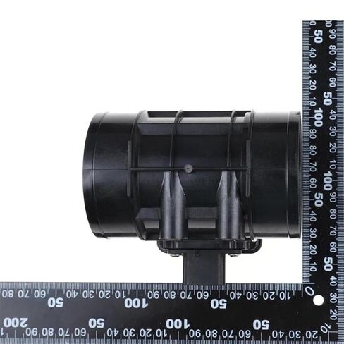 Air Flow Meter for 626 for Mx-6 for Miata for Protege for Millenia Air Flow Meter Sensor E5T52071 13800-58B0 in Saudi Arabia