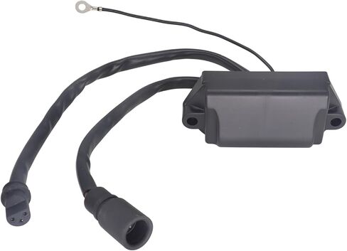 Carbman 113-2453 Compatible with CDI Power Pack For Evinrude Johnson 2 Cylinder Engines 581649 581924 581926 581927 582452 in Saudi Arabia
