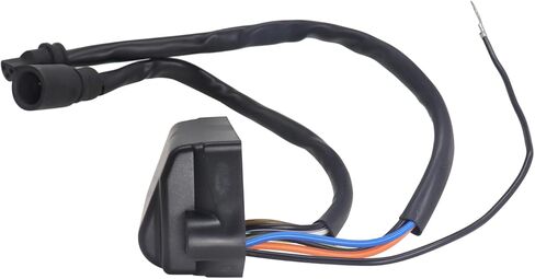 Carbman 113-2453 Compatible with CDI Power Pack For Evinrude Johnson 2 Cylinder Engines 581649 581924 581926 581927 582452 in Saudi Arabia