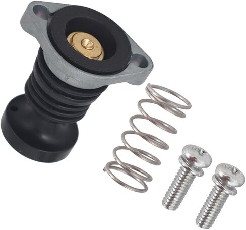 labwork Carburetor Primer Pump Spring Screw Set Replacement for Honda TRX300 TRX400 TRX400 TRX500 TRX650 Carb in Saudi Arabia