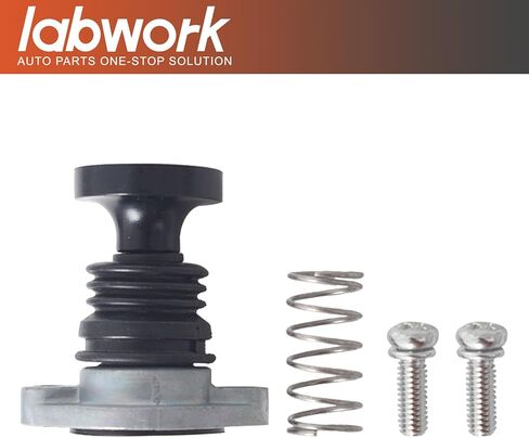 labwork Carburetor Primer Pump Spring Screw Set Replacement for Honda TRX300 TRX400 TRX400 TRX500 TRX650 Carb in Saudi Arabia