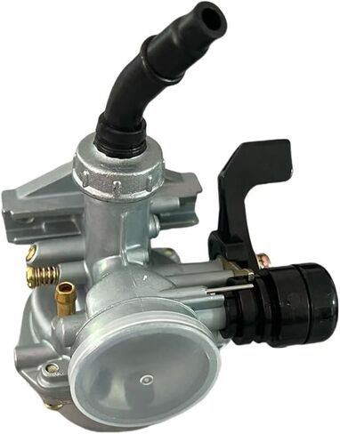 QINGBY PZ19 Carburetor Air Filter Throttle Cable Spark Plug Gas Fuel Line for CRF50 50cc 70 80 110 125cc TaoTao Coolster Chinese 4 Wheeler CC100X SSR Kazuma Falcon GK110 Quad Go Kart Dirt Pit Bike in Kuwait