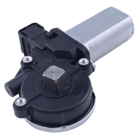 DVPARTS نافذة رفع المحرك الأمامي الأيسر للسائق - 6 دبوس 80731-JX30C 80731JX30C متوافق مع 09-14 Cube S، SL 1.8L 11-17 Juke Base، Luxury، Nismo، Nismors، 11-12 ورقة in Saudi Arabia