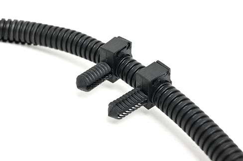 Michigan Motorsports ABS Wheel Speed Sensor Pigtail Harness for Buick Cadillac Pontiac Models -Replaces 10340314, 10340316, 10340317 in Saudi Arabia