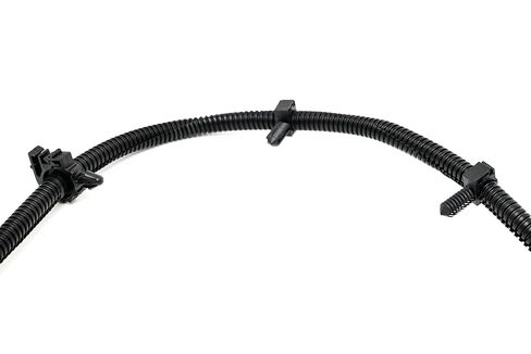 Michigan Motorsports ABS Wheel Speed Sensor Pigtail Harness for Buick Cadillac Pontiac Models -Replaces 10340314, 10340316, 10340317 in Saudi Arabia