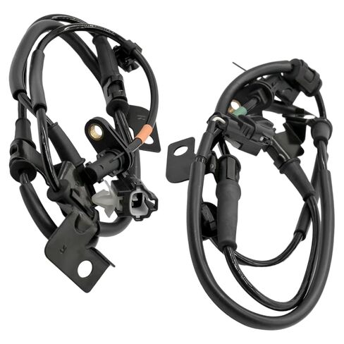 2pcs Front Left and Right ABS Wheel Speed Sensor Compatible with KIA Optima 598104C000 598304C000 ALS2778 ALS2775 Front Built in Korea Hybrid 12 13 14 15 16 2012 2013 2014 2015 2016 in Kuwait