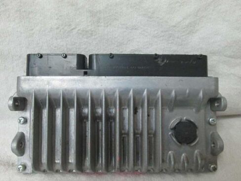 Engine ECM Control Module FWD Fits 16-18 Compatible with Toyota RAV4 89661-0R510 896610R510 in Saudi Arabia