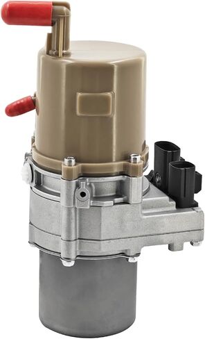 Electric Power Steering Pump Compatible with Mazda 3 2010-2013 553-50165 2 PLUG in Kuwait