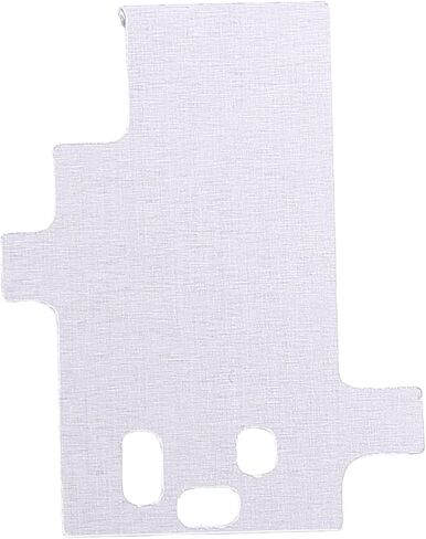 Zcargel 3pc Right LED Headlight DRL Boards for Range Rover Velar 2018 2019 2020 2021 Replacement 90115997 B101272-C B103682-C in Kuwait