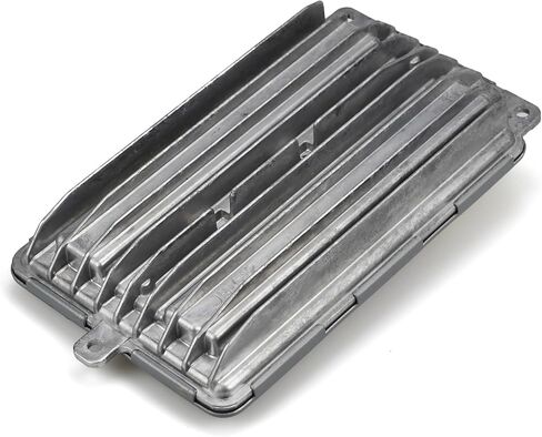 63117354974 LED Driver Light Control Unit Module for BMW 5 Series 528i 528ix 535d 535dx M5 2012-2017; Driver Light Bulb Control Unit Module 63117367261; 63117395403; 63117354974; 7354974 in Kuwait