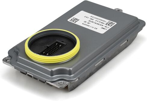 63117354974 LED Driver Light Control Unit Module for BMW 5 Series 528i 528ix 535d 535dx M5 2012-2017; Driver Light Bulb Control Unit Module 63117367261; 63117395403; 63117354974; 7354974 in Kuwait