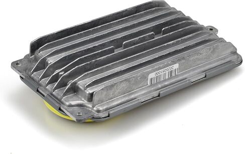 63117354974 LED Driver Light Control Unit Module for BMW 5 Series 528i 528ix 535d 535dx M5 2012-2017; Driver Light Bulb Control Unit Module 63117367261; 63117395403; 63117354974; 7354974 in Kuwait