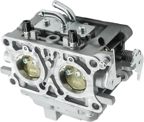 Carburetor Carb for John Deere Gator HPX615E 4×2 HPX 4×4 HPX 4×4 Trail HPX Replace AUC14592 AUC16759 AUC11868 MIA10675 MIA10428 AM134730 AM133737 Carburetor Kit wIth Gasket in Kuwait