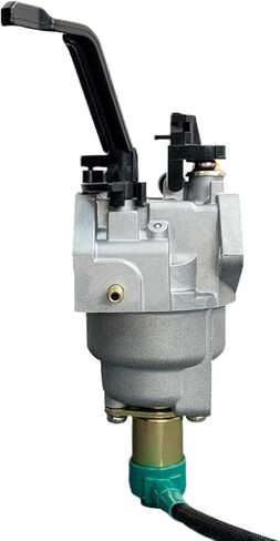 Compatible with 100340 Carburetor compatible with 6875/5500 W Champion Generator Model 100340 with a 389CC engine in Kuwait