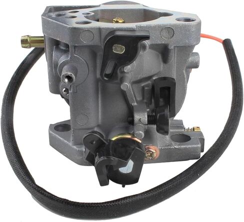 Compatible with 100340 Carburetor compatible with 6875/5500 W Champion Generator Model 100340 with a 389CC engine in Kuwait