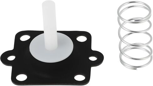 Fuel Accelerator Pump Compatible with Mercury 80-125HP 2-Stroke Outboard Engines 1988-2004, 14687A4 8M0138942 in Saudi Arabia