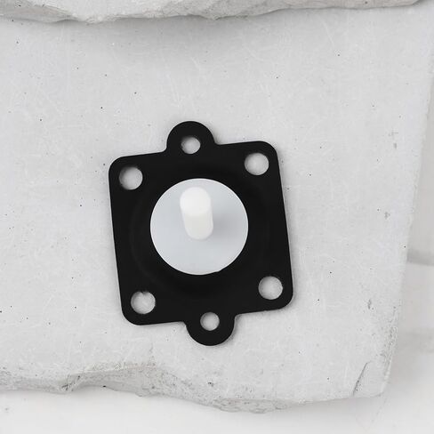 Fuel Accelerator Pump Compatible with Mercury 80-125HP 2-Stroke Outboard Engines 1988-2004, 14687A4 8M0138942 in Saudi Arabia