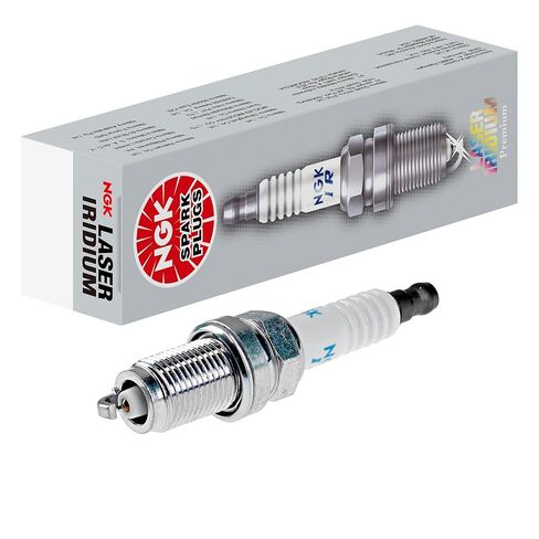 NGK 5266 IZFR6K-11S Laser Iridium Spark Plug in Saudi Arabia