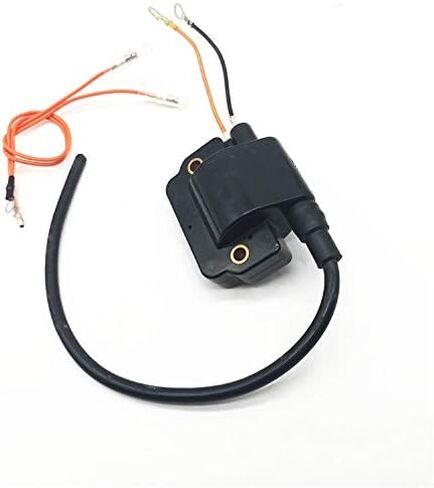 Ignition Coil For Yamaha 115HP 130HP 150HP 175HP 200HP V6 Outboard (1984-96) Parts 18-5110 6E5-85570-10-00 6E5-85570-11-00 in Saudi Arabia