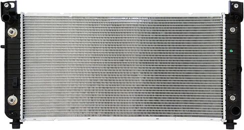 مشعاع الحزام الشمسي لسيارة جي إم سي سييرا 1500 شيفروليه سيلفرادو 1500 2370 يجب التحقق من أن النواة هي 34 بوصة بين الخزانات in Kuwait