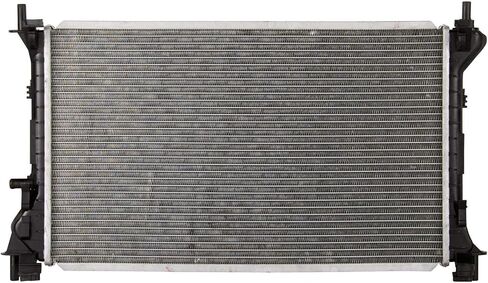 Radiator for Ford Focus 2.0L 2.3L 2000 2001 2002 2003 2004 2005 2006 2007 - FO3010112 QOA in Kuwait