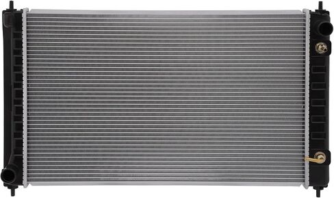SCITOO 2988 Radiator Fit 2007-2018 for Nissan for Altima 2.5L 2007-2018 for Nissan for Altima 3.5L 2009-2014 2016-2019 for Nissan for Maxima 3.5L in Saudi Arabia