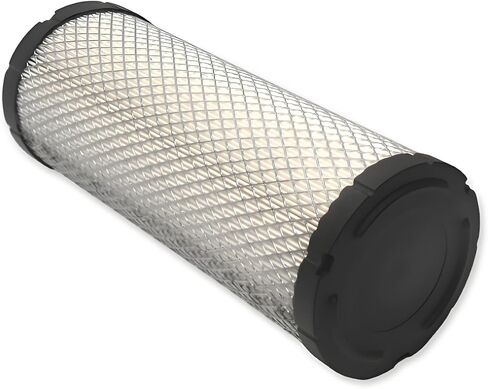 P821575 P822858 Outer & Inner Air Filter Compatible with Donaldson Kohler 25-083-01-S M131802 M131803, for Kawasaki 11013-7044 & 11013-7045 in Saudi Arabia