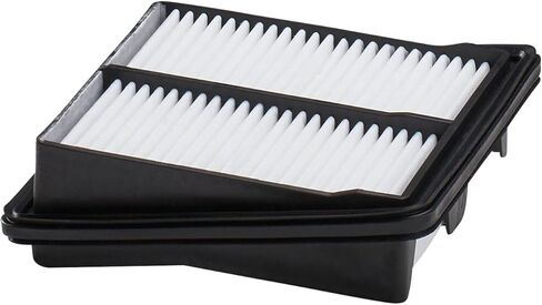 Purolator A25657 PurolatorONE Advanced Engine Air Filter Compatible With Select Honda Fit in Saudi Arabia